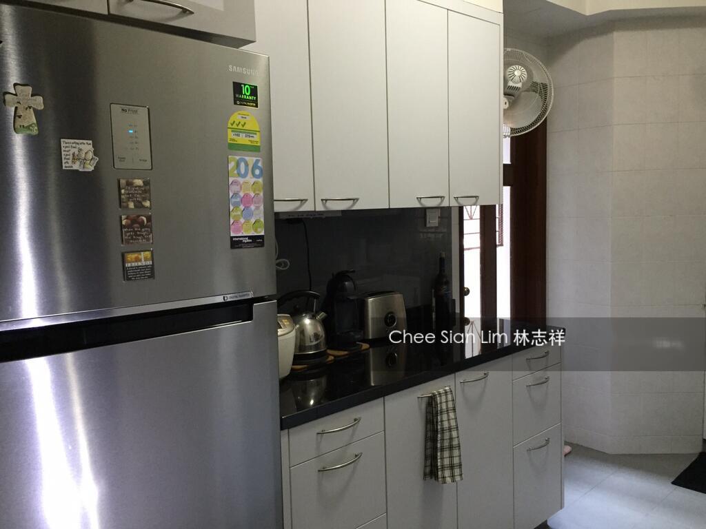 Castle Green (D26), Condominium #274534631